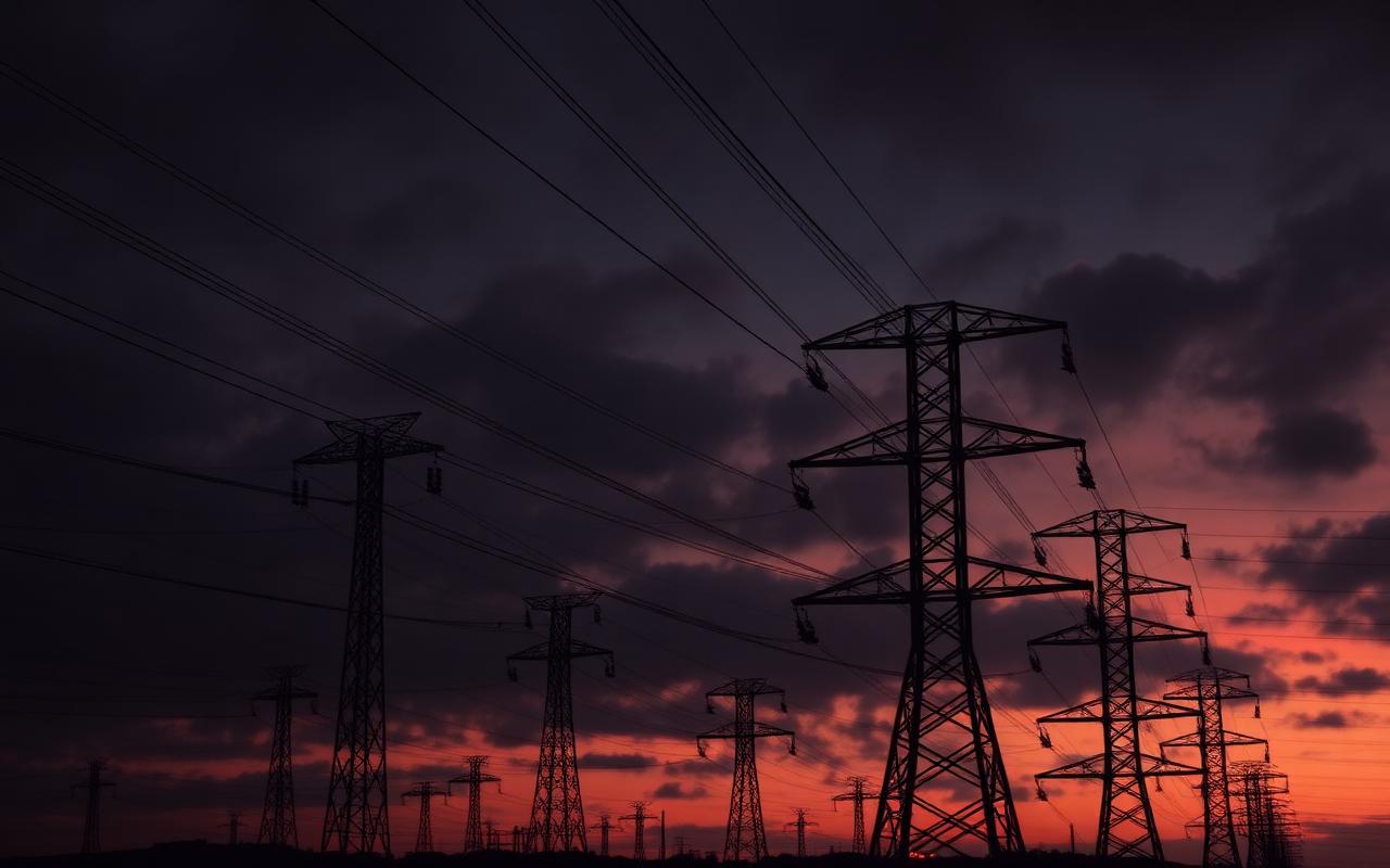 BUSINESS ELECTRICITY