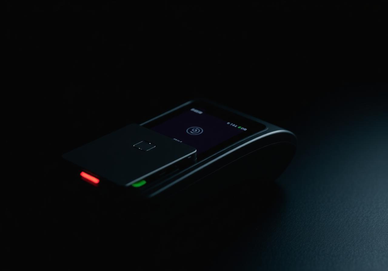 CARD MACHINES